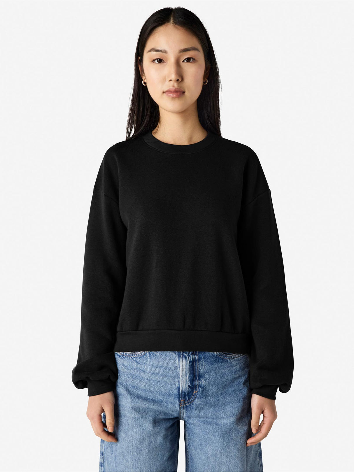 Women's Reflex Crewneck Sweatshirt