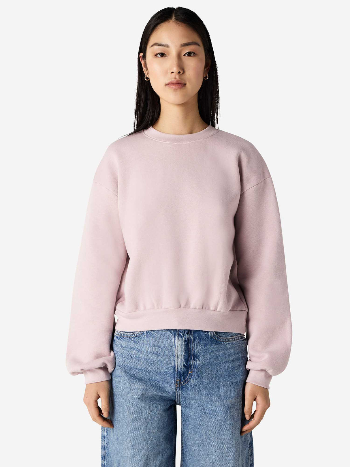 Women's Reflex Crewneck Sweatshirt