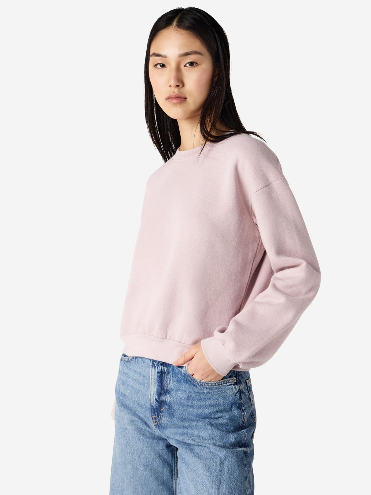 Women's Reflex Crewneck Sweatshirt
