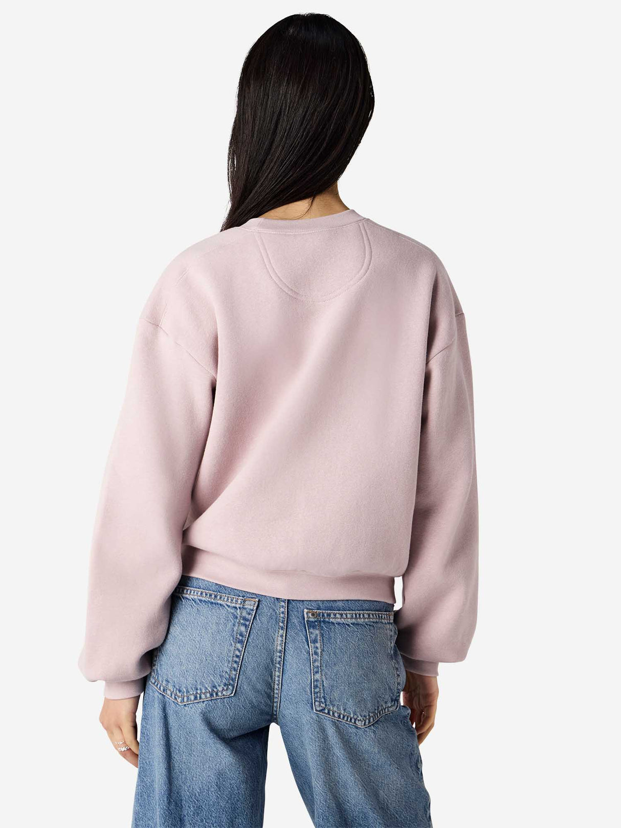Women's Reflex Crewneck Sweatshirt