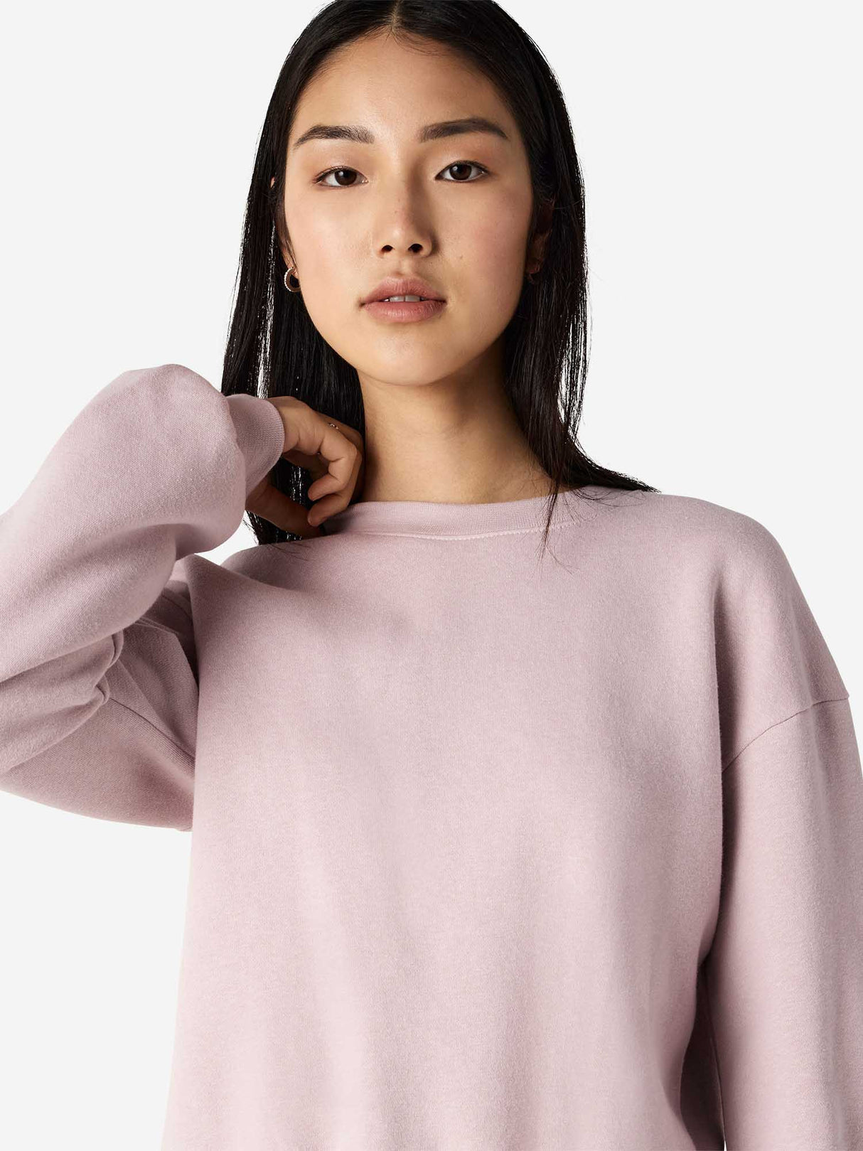 Women's Reflex Crewneck Sweatshirt