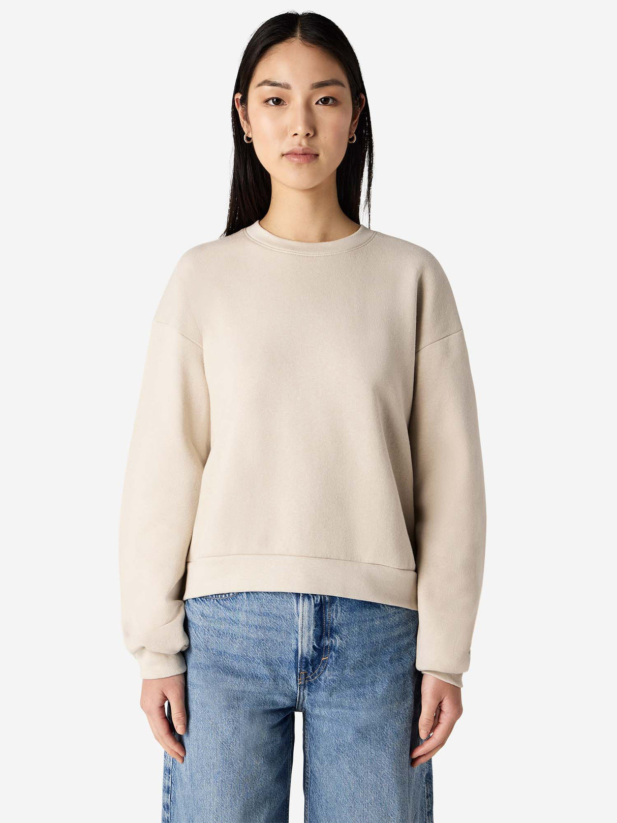 Women's Reflex Crewneck Sweatshirt