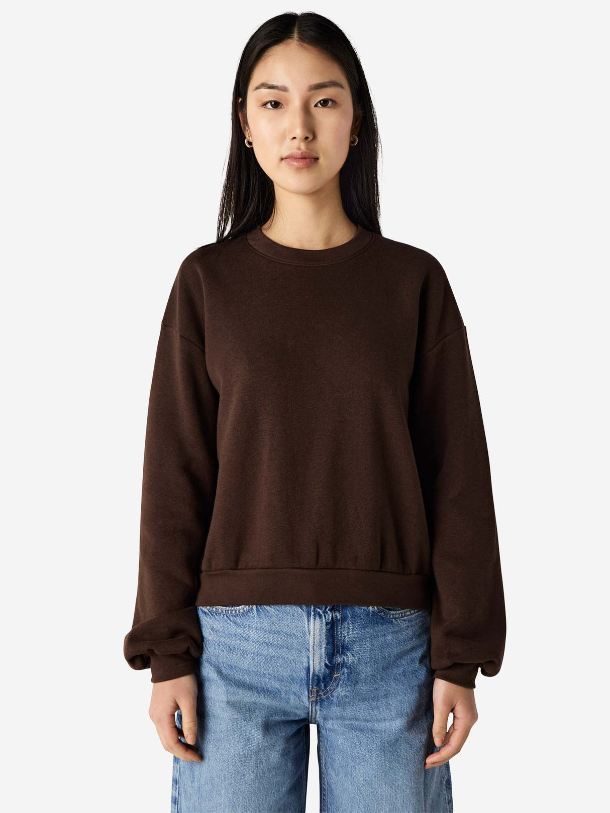 Women's Reflex Crewneck Sweatshirt