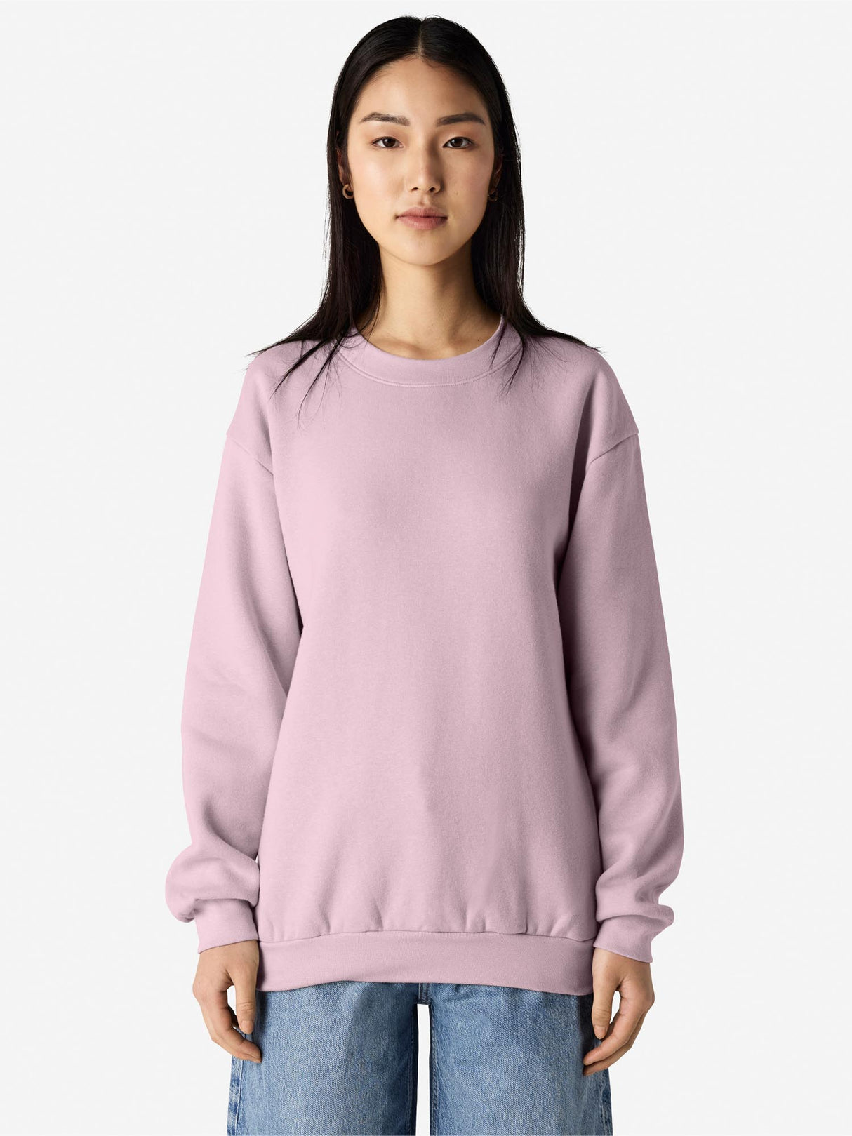 Adult Reflex Crewneck Sweatshirt
