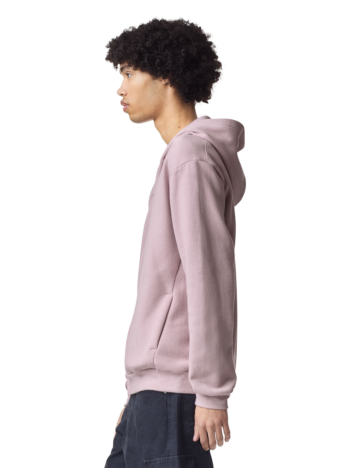 Adult Reflex Zip Hooded Sweatshirt