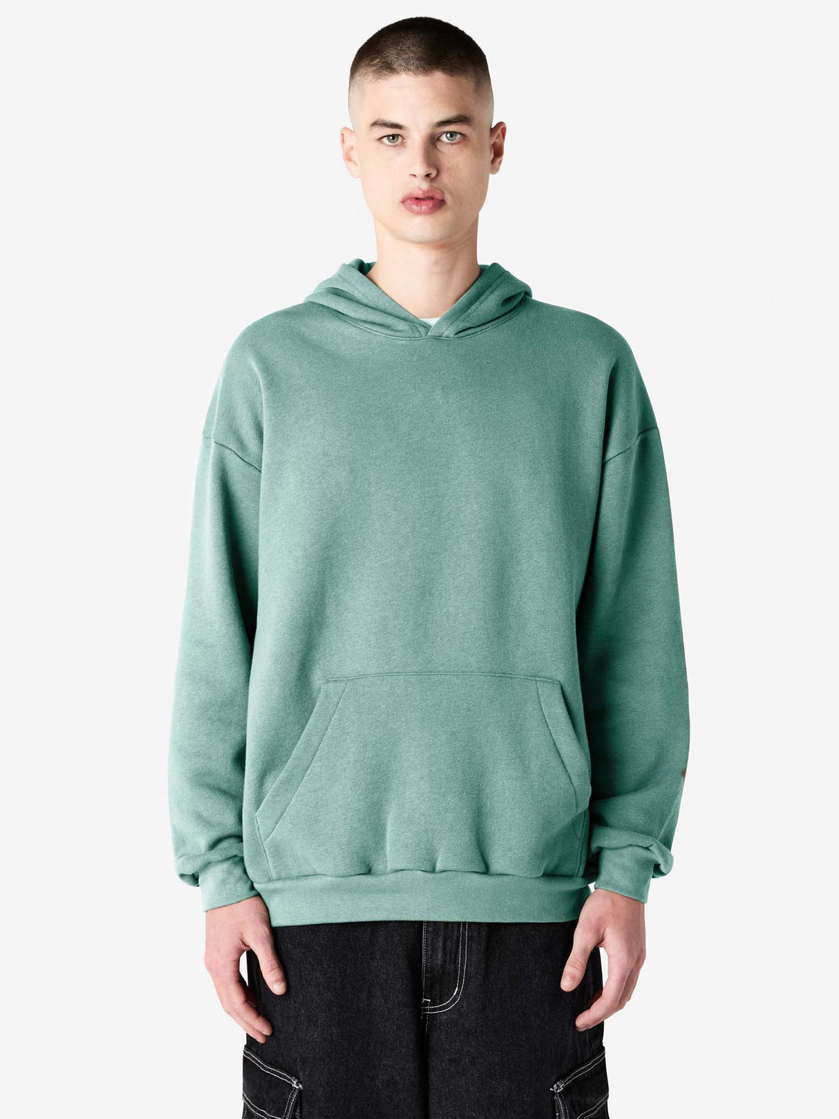 Adult Reflex Pullover Hoodie
