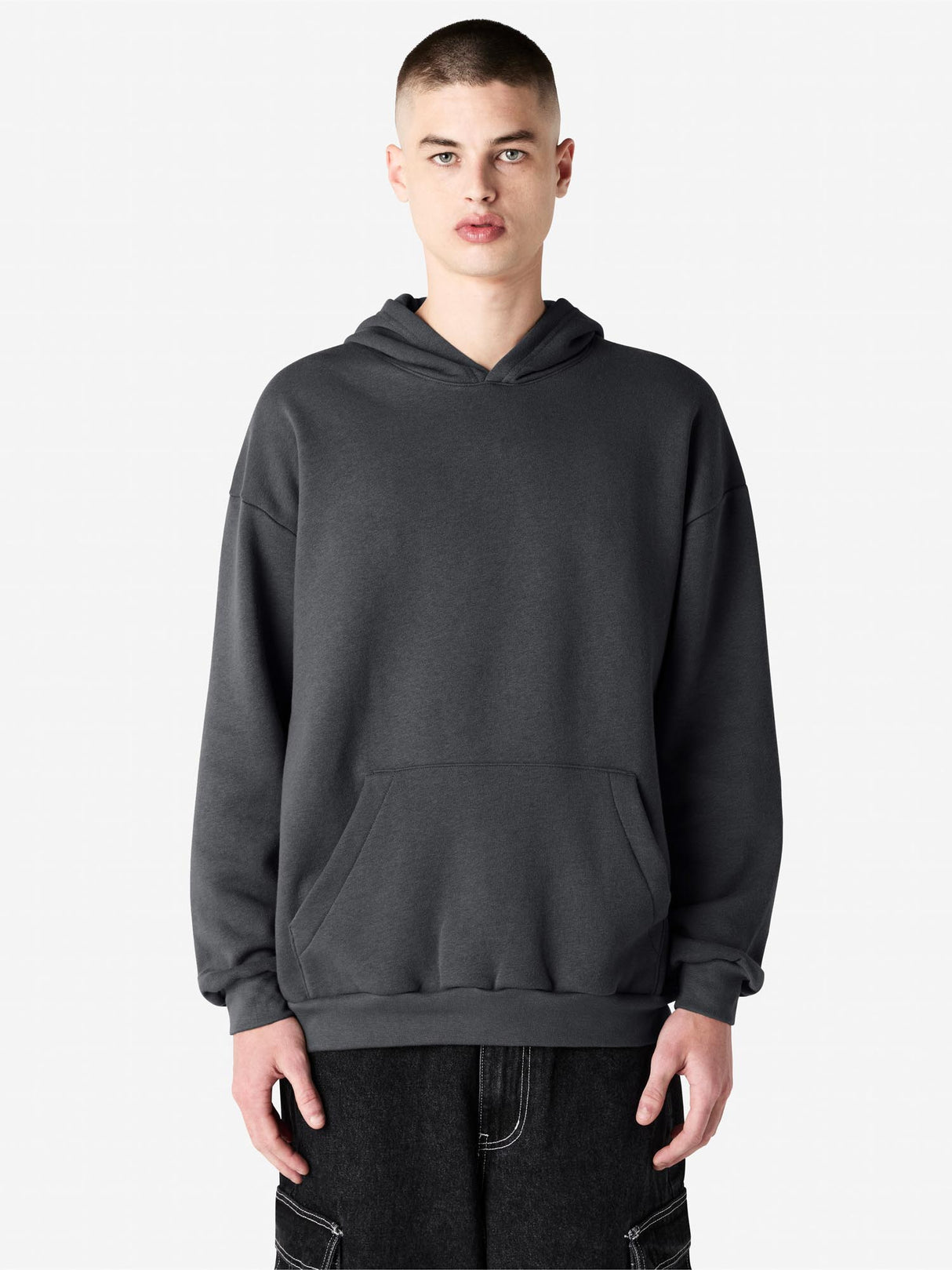Adult Reflex Pullover Hoodie
