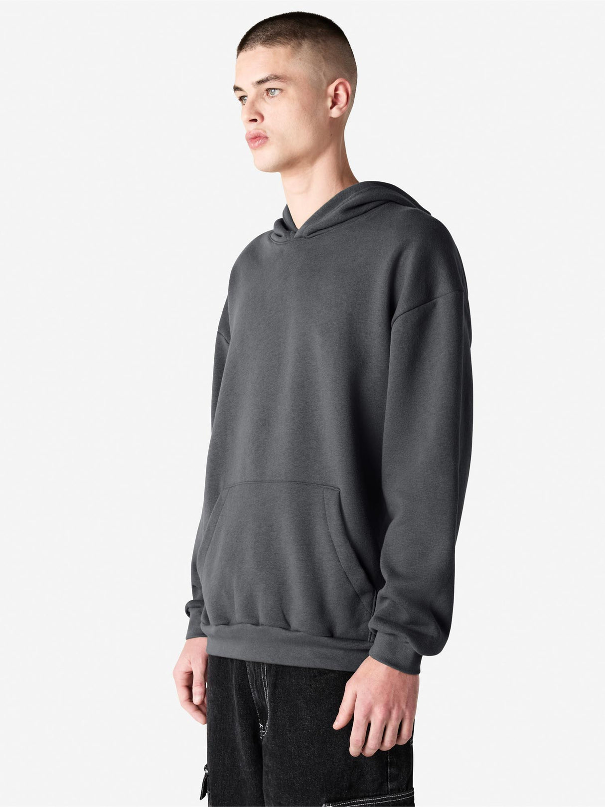 Adult Reflex Pullover Hoodie