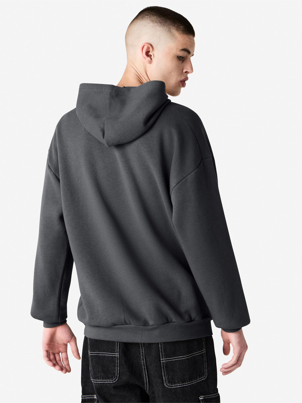 Adult Reflex Pullover Hoodie