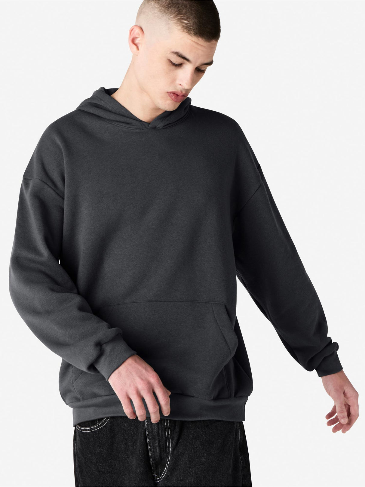 Adult Reflex Pullover Hoodie