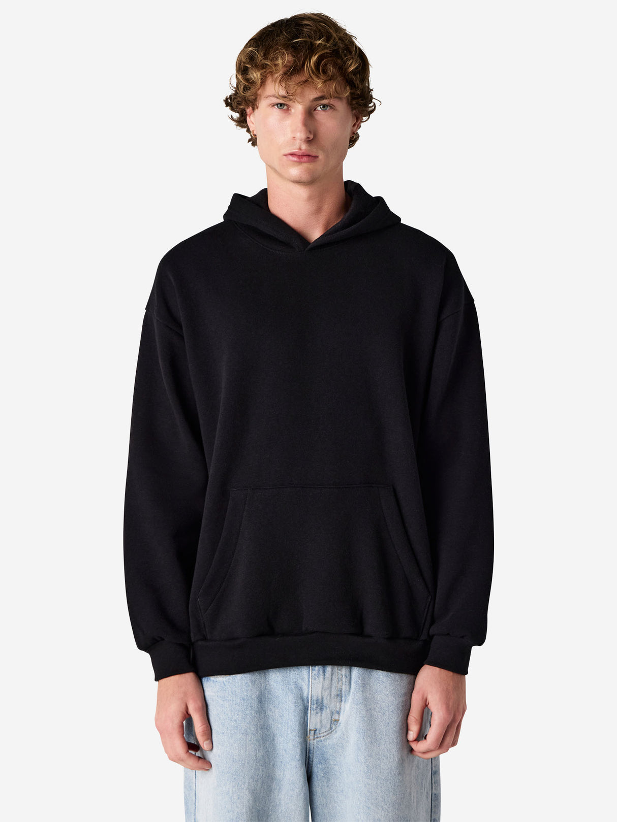 Adult Reflex Pullover Hoodie