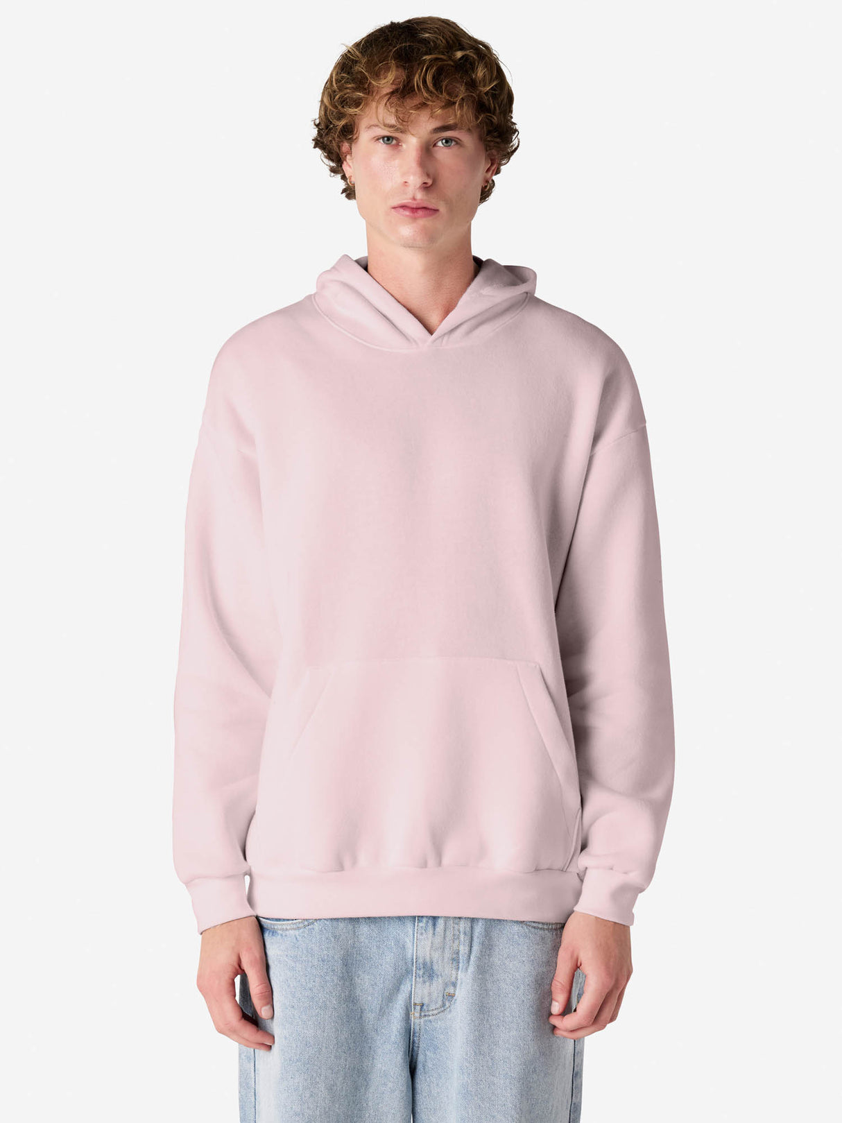 Adult Reflex Pullover Hoodie