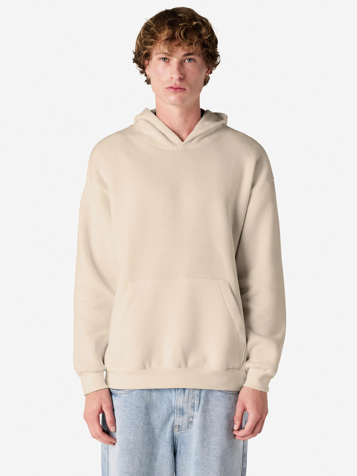 Adult Reflex Pullover Hoodie