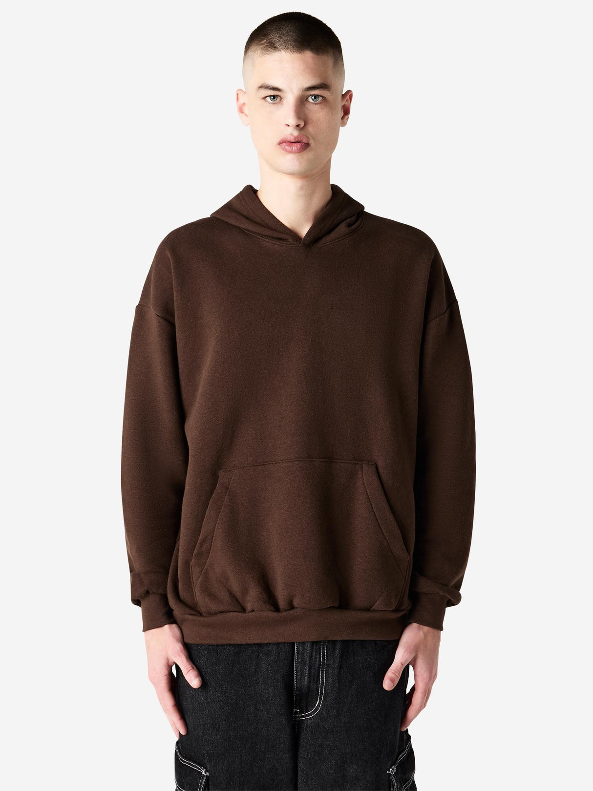 Adult Reflex Pullover Hoodie