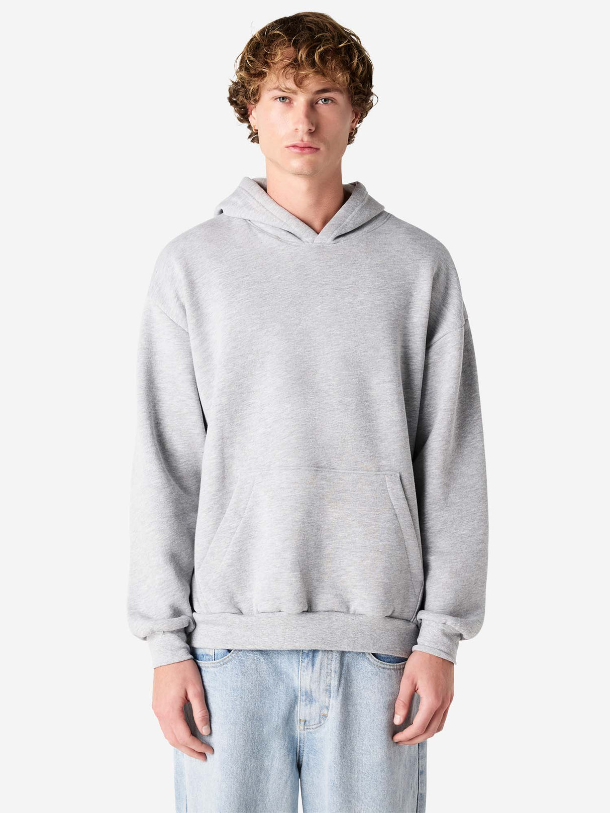 Adult Reflex Pullover Hoodie