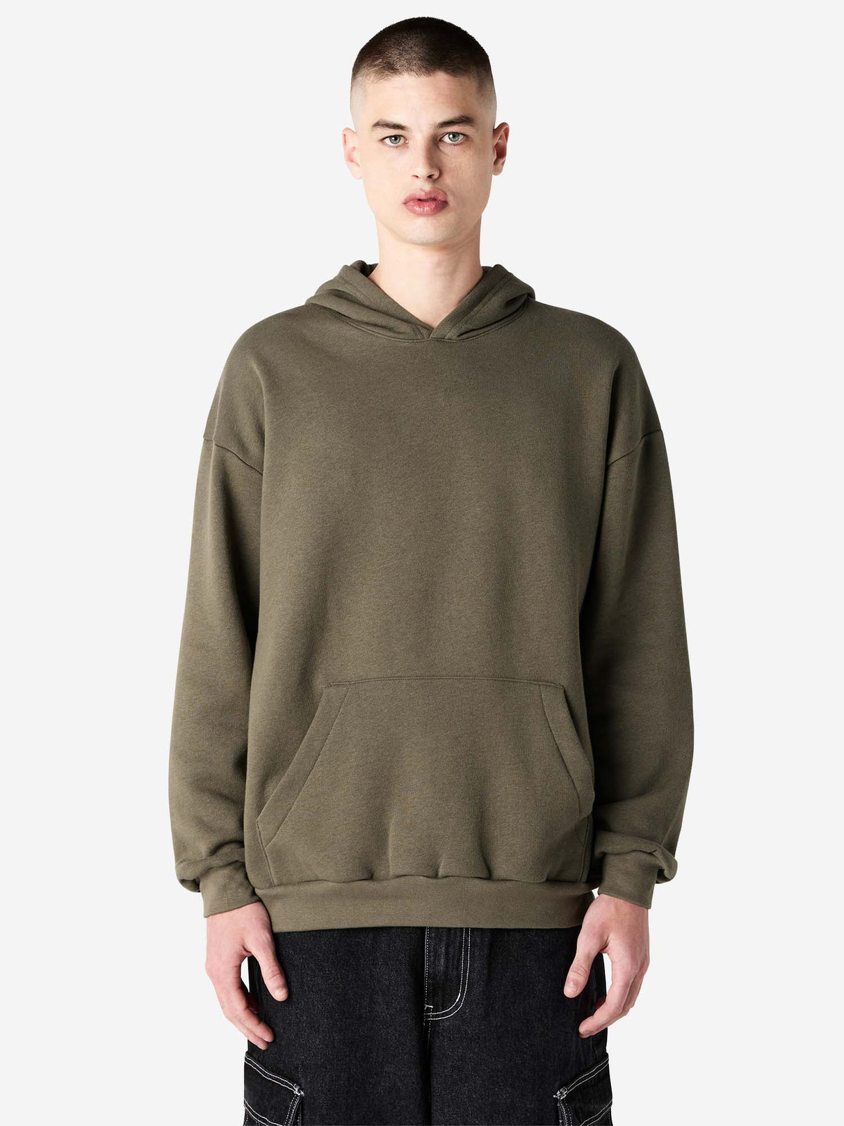 Adult Reflex Pullover Hoodie
