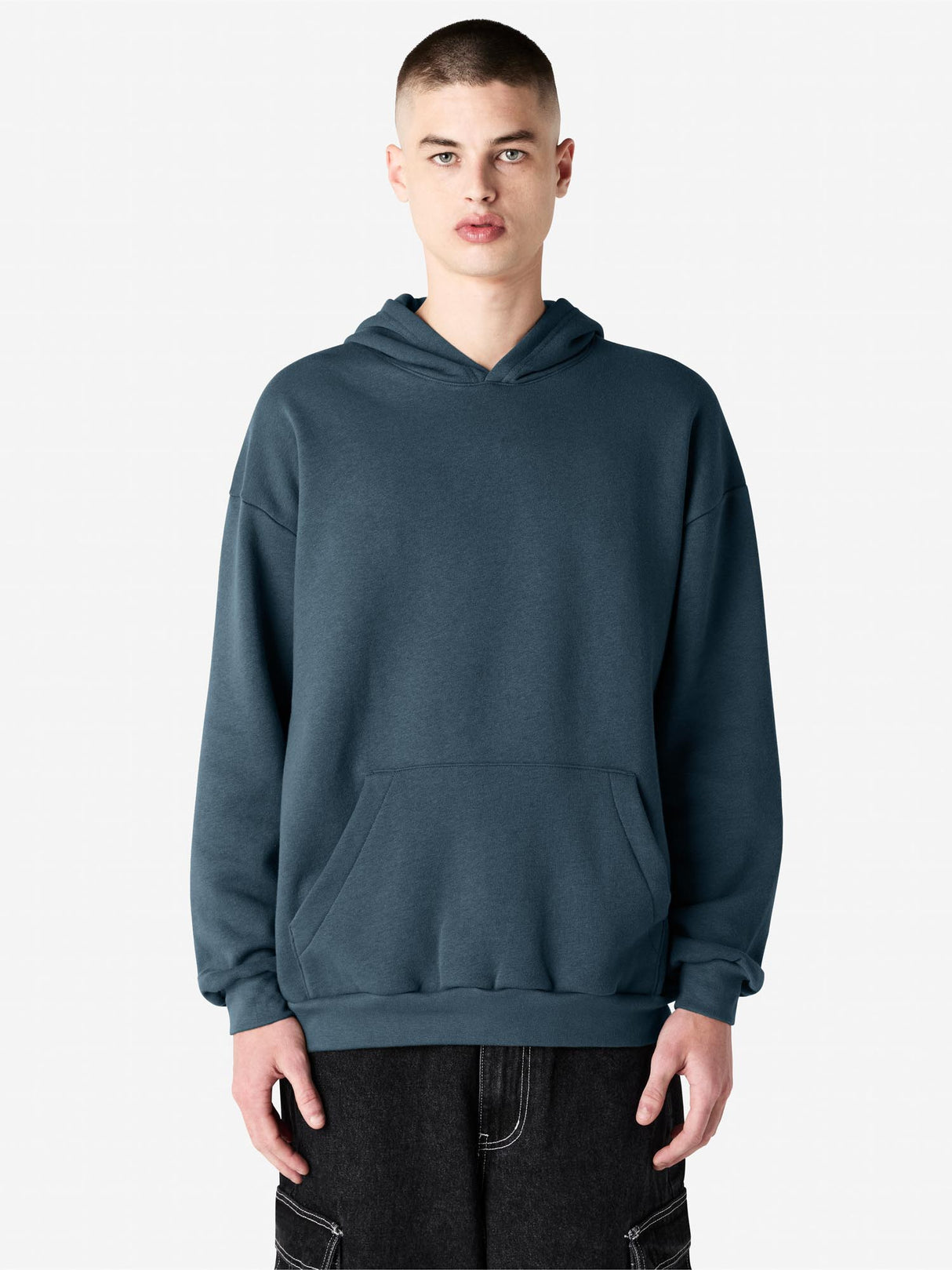 Adult Reflex Pullover Hoodie