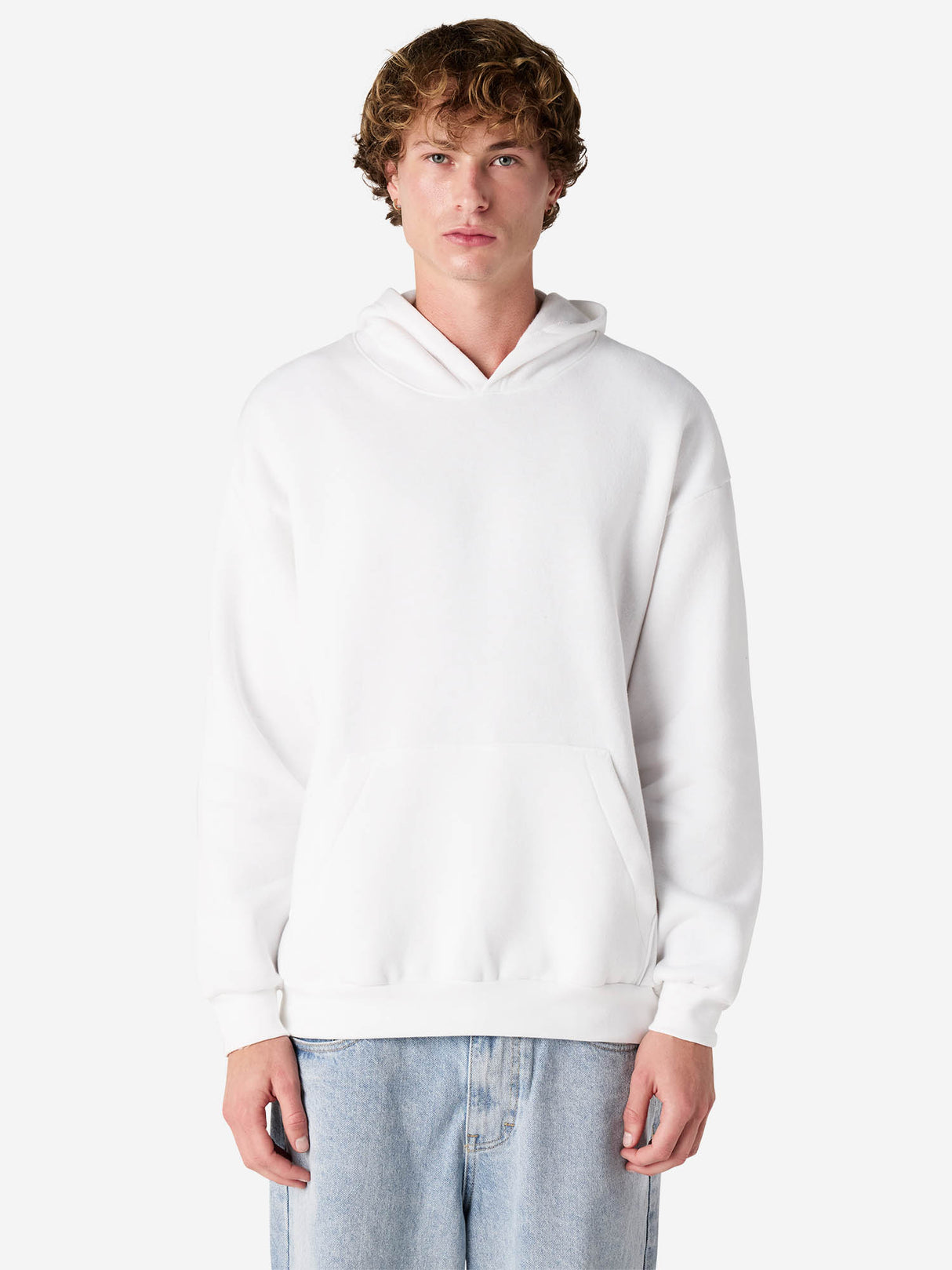 Adult Reflex Pullover Hoodie