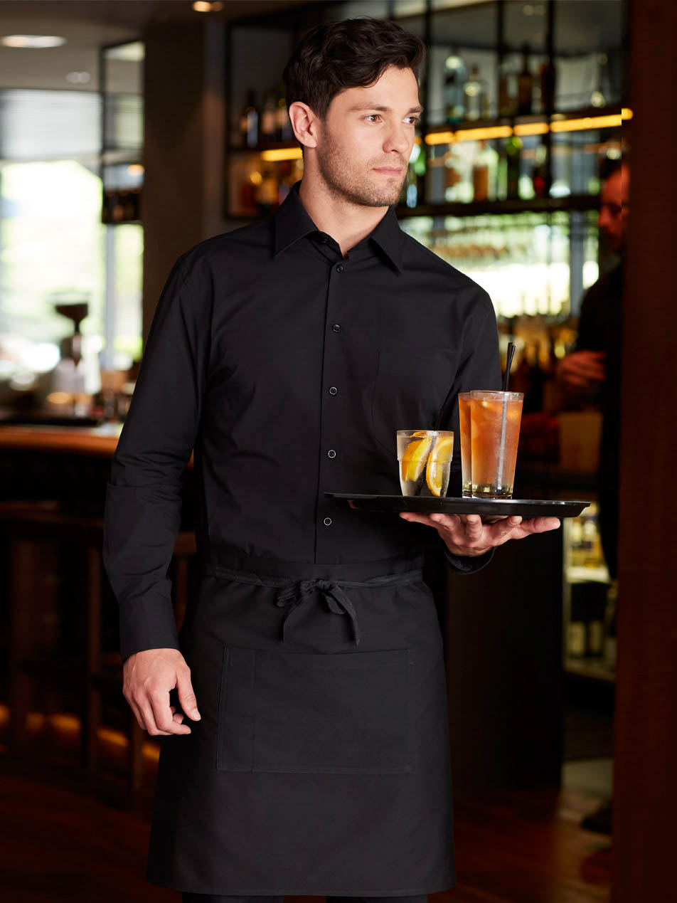 Short Waist Apron