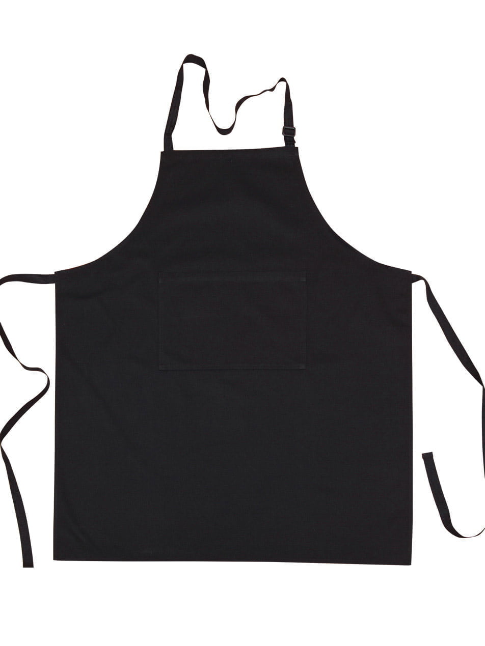 Bib Apron
