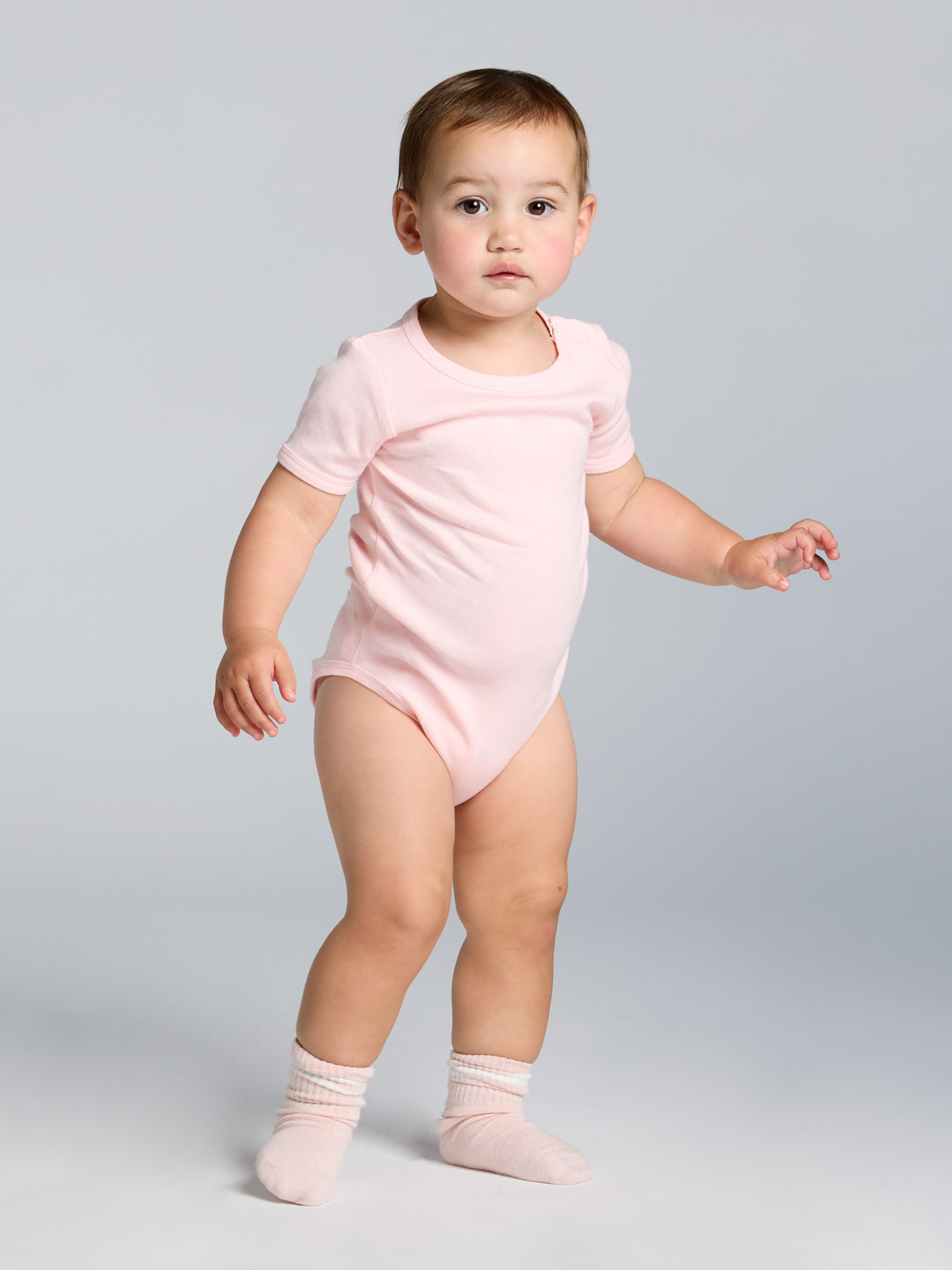 Infant Mini-Me One Piece