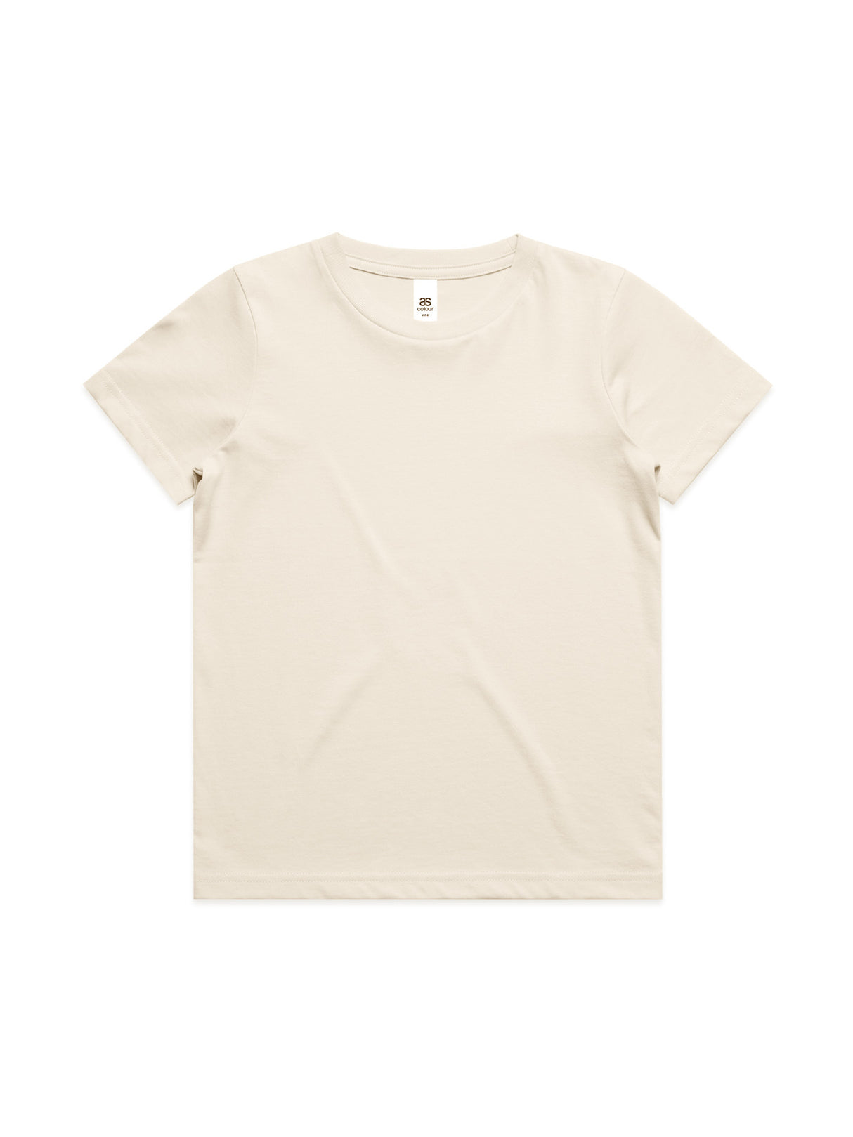 Kids Staple Tee