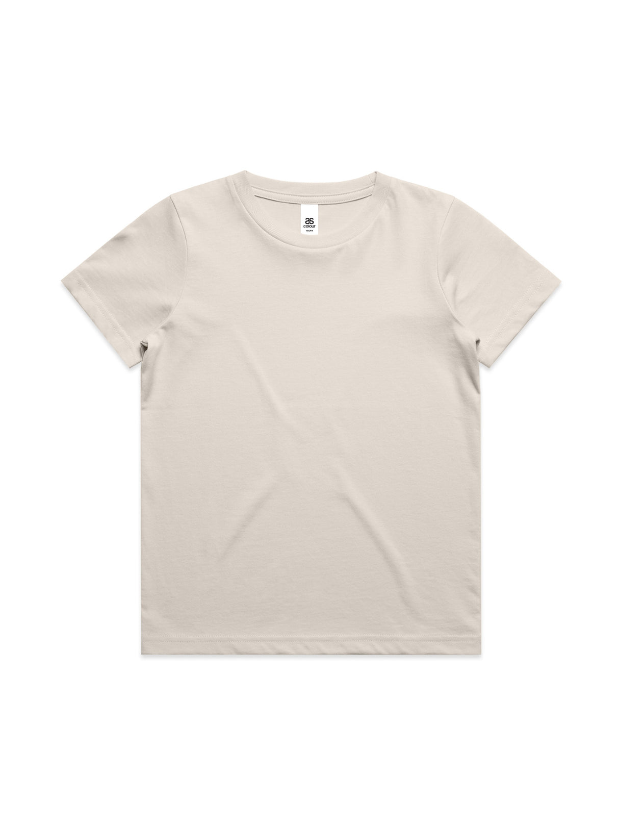 Youth Staple Tee