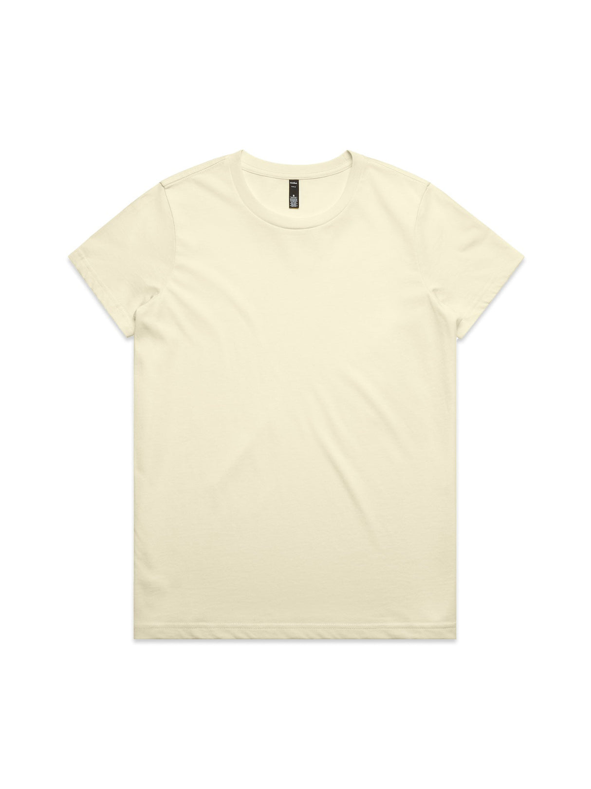 Womens Maple Tee