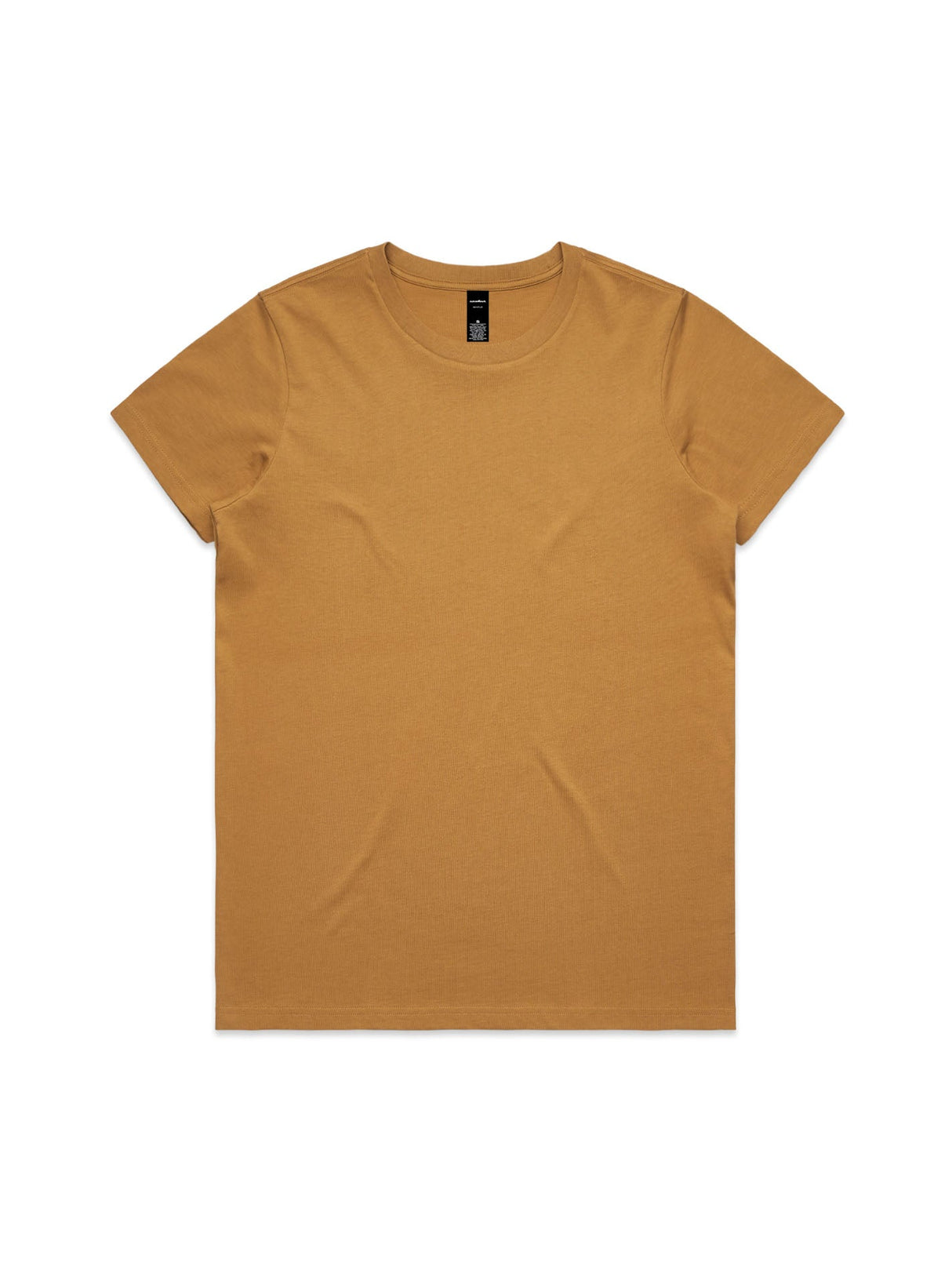 Womens Maple Tee