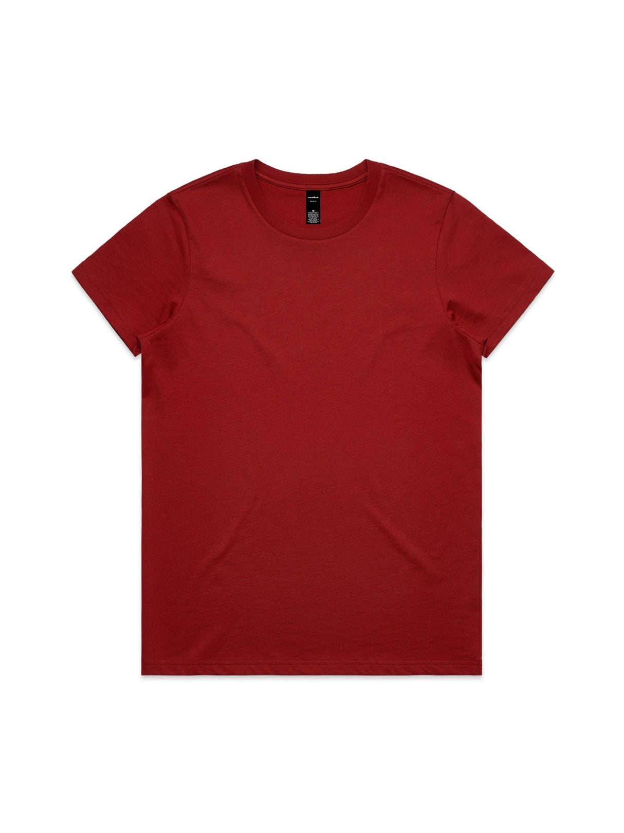Womens Maple Tee