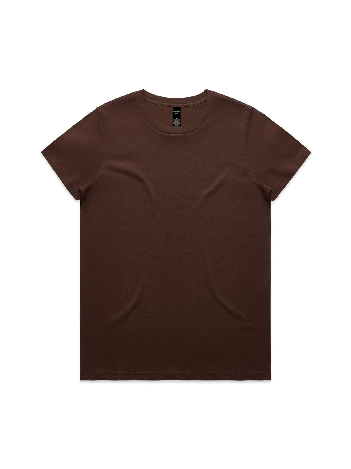 Womens Maple Tee