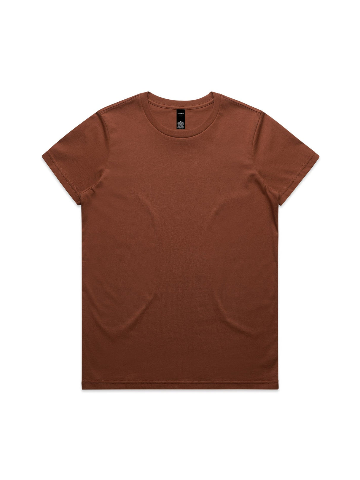Womens Maple Tee