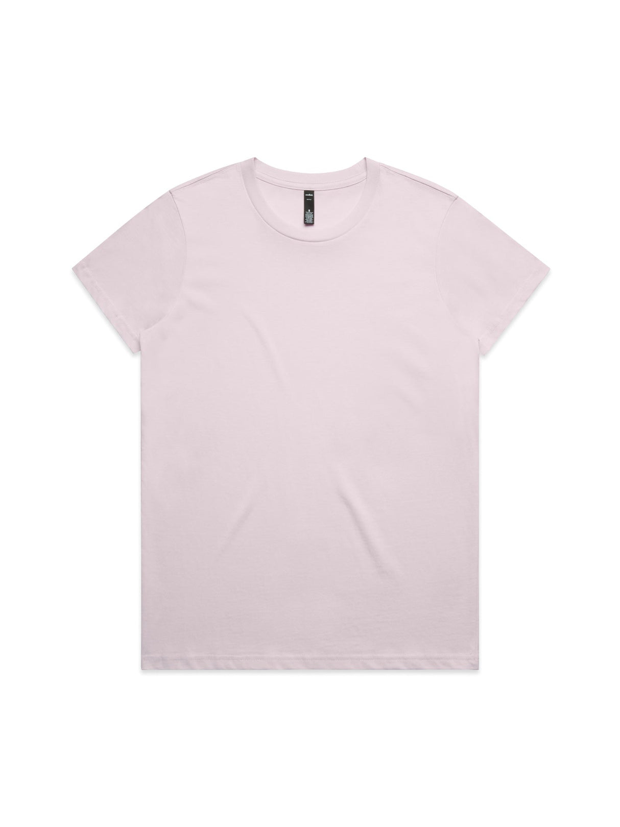 Womens Maple Tee