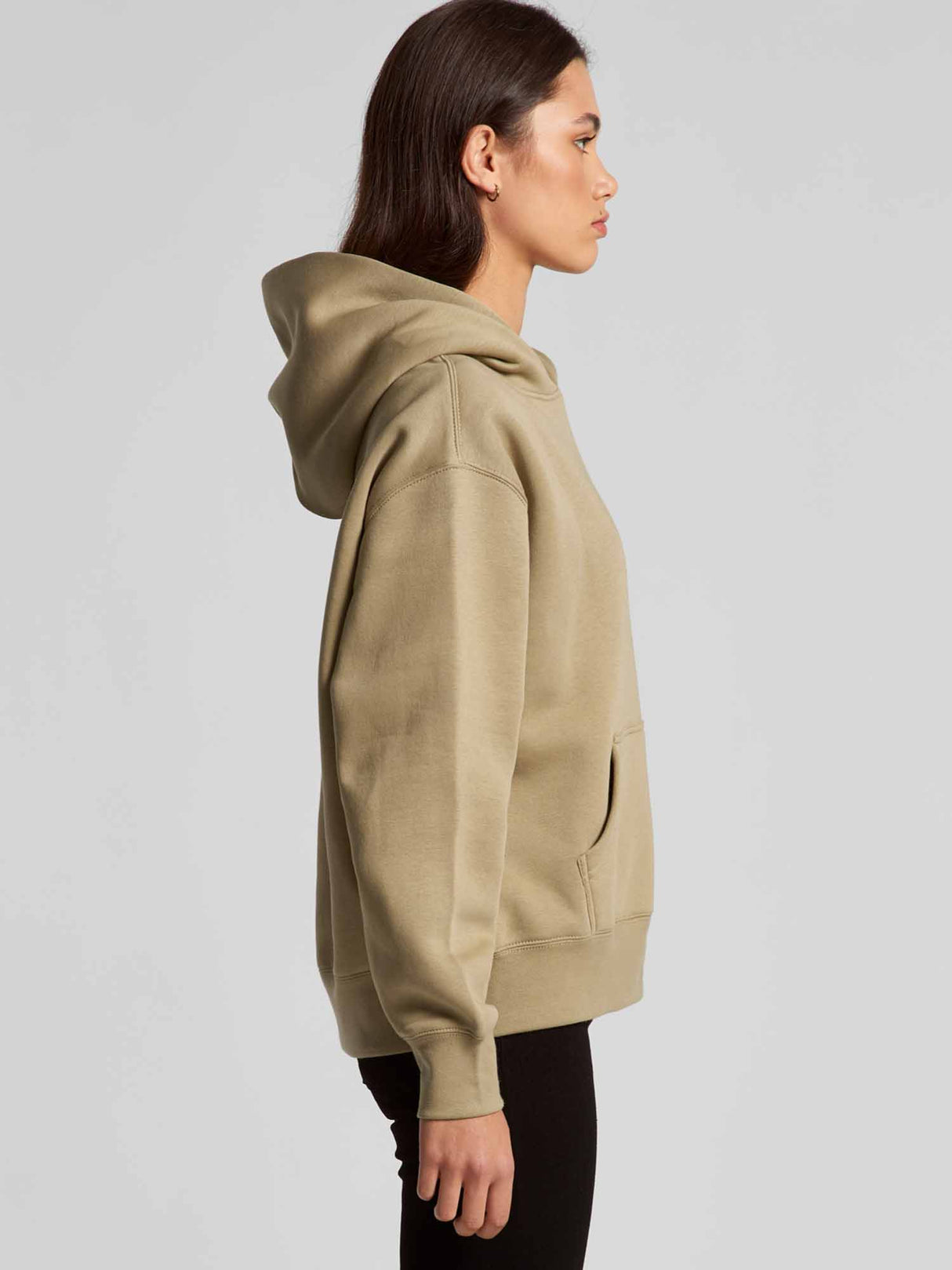 Womens Relax Hood