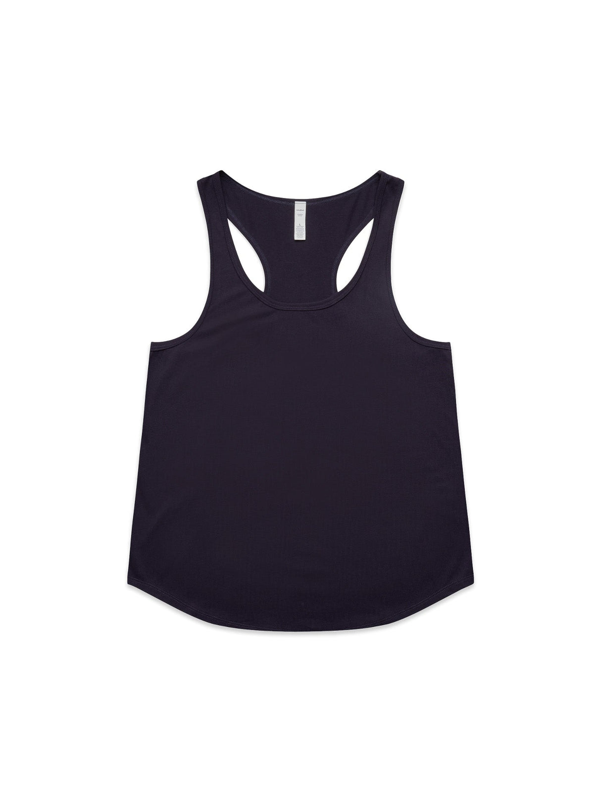 Womens Active Blend Racer Back