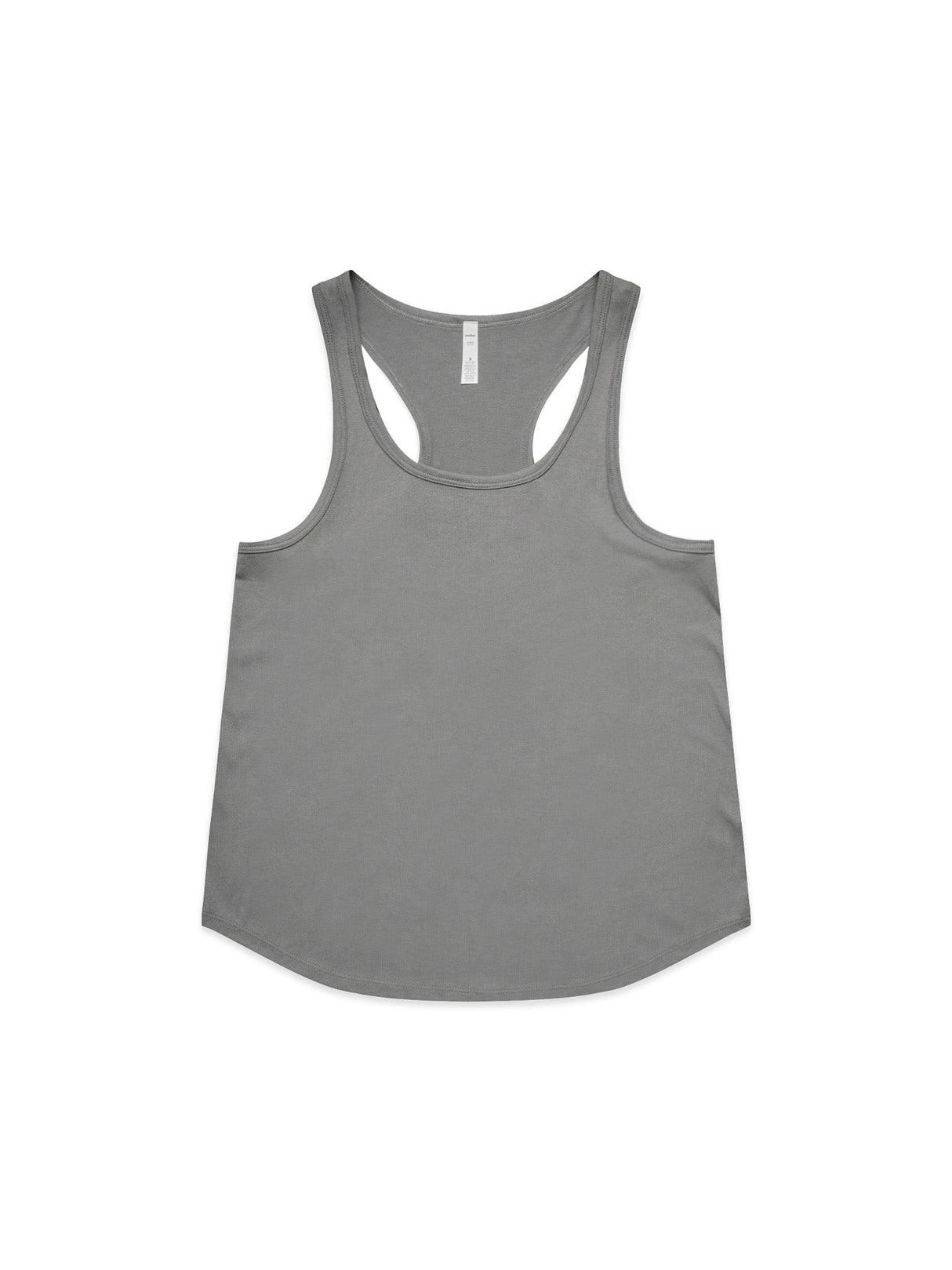 Womens Active Blend Racer Back