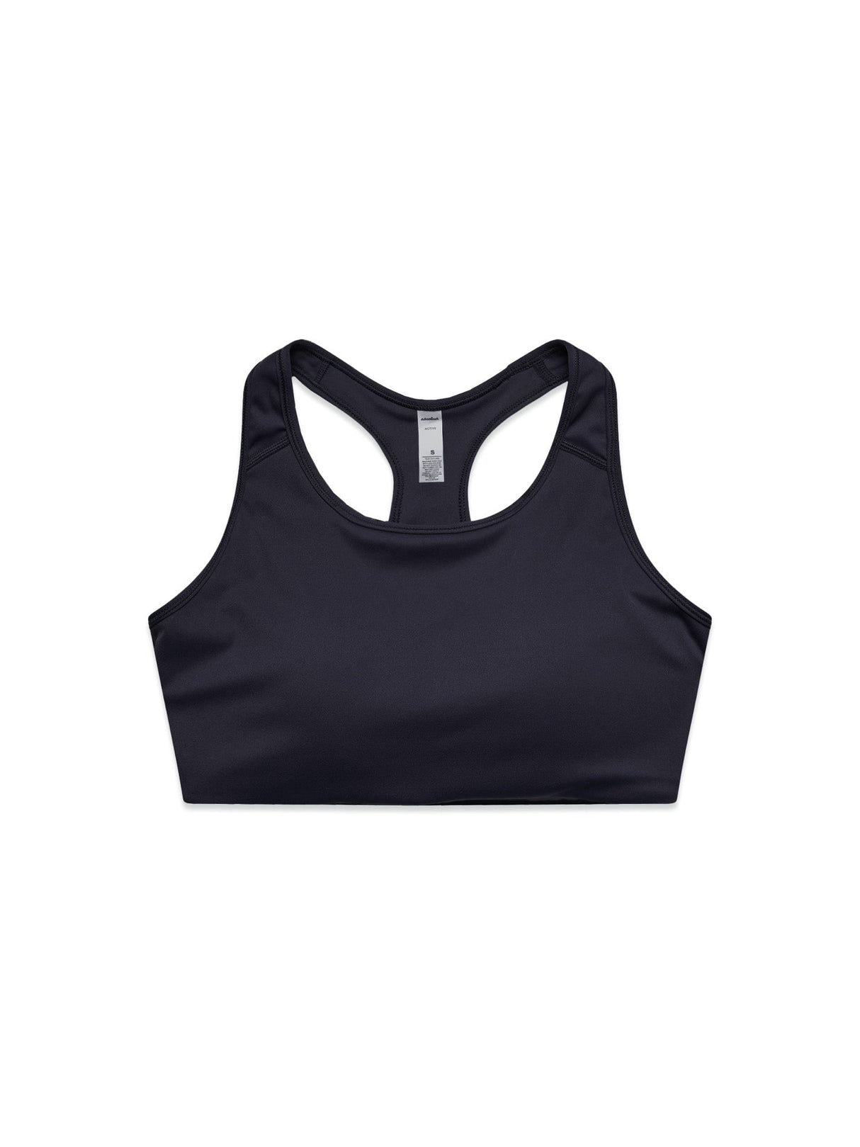 Womens Active Bra Top