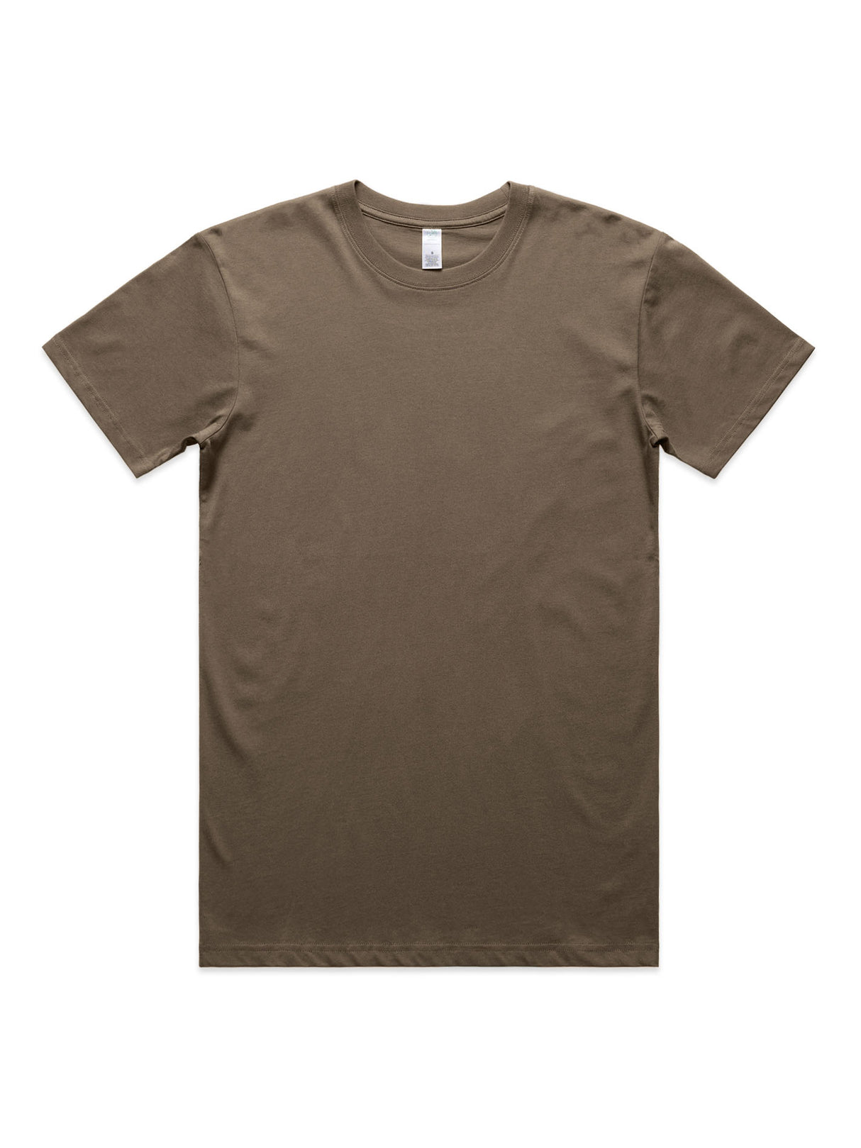 Mens Staple Organic Tee