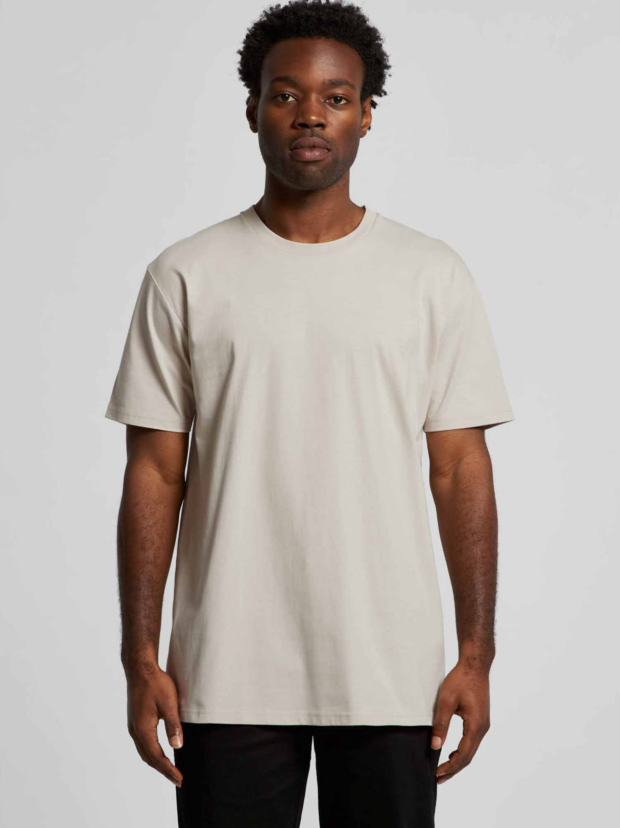 Mens Staple Tee