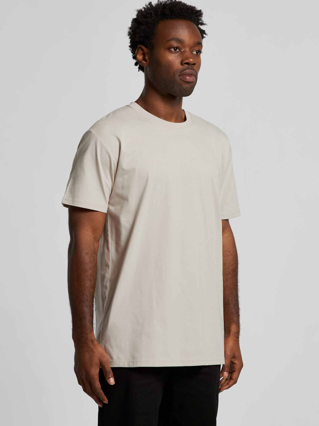 Mens Staple Tee
