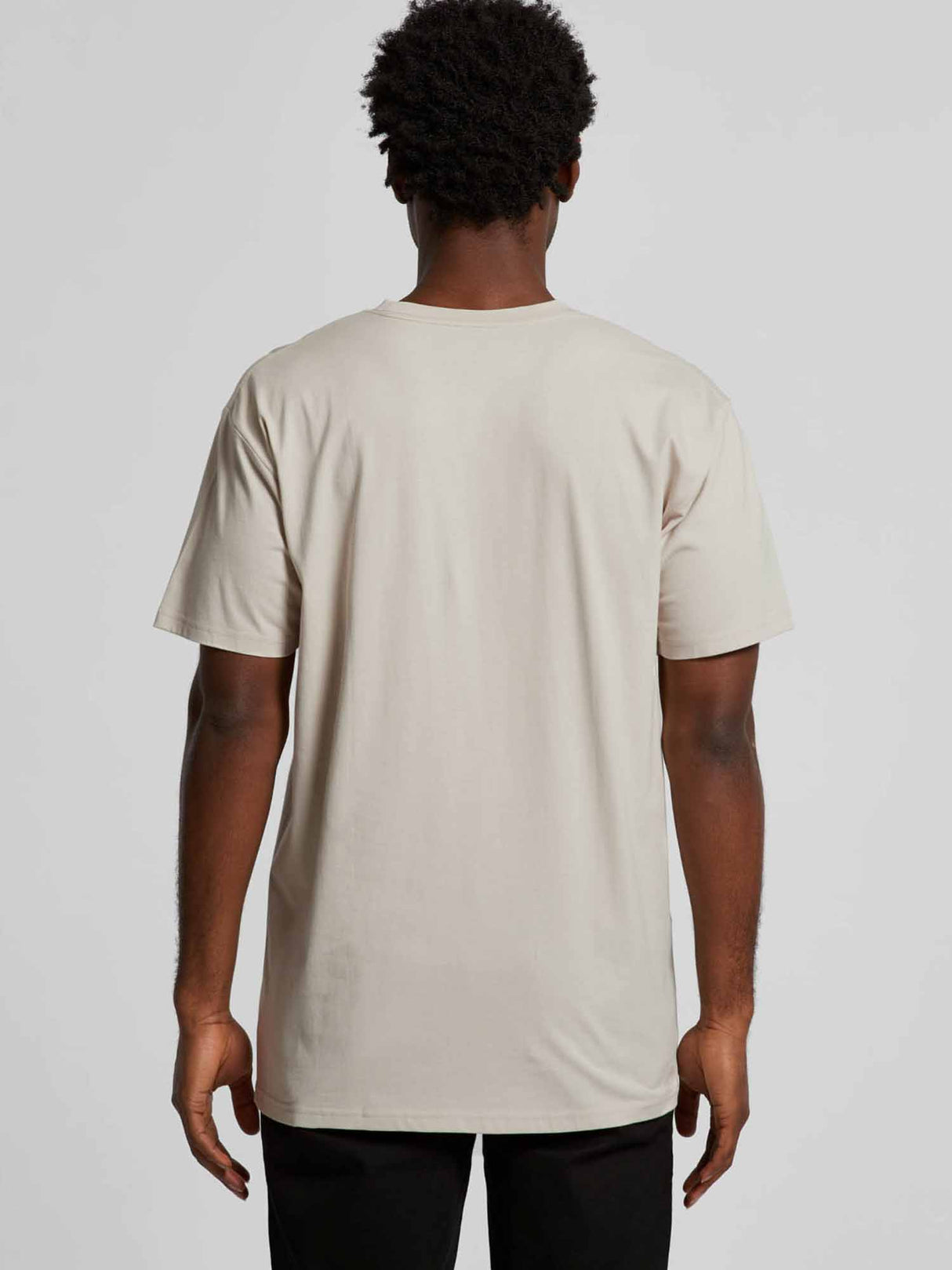 Mens Staple Tee