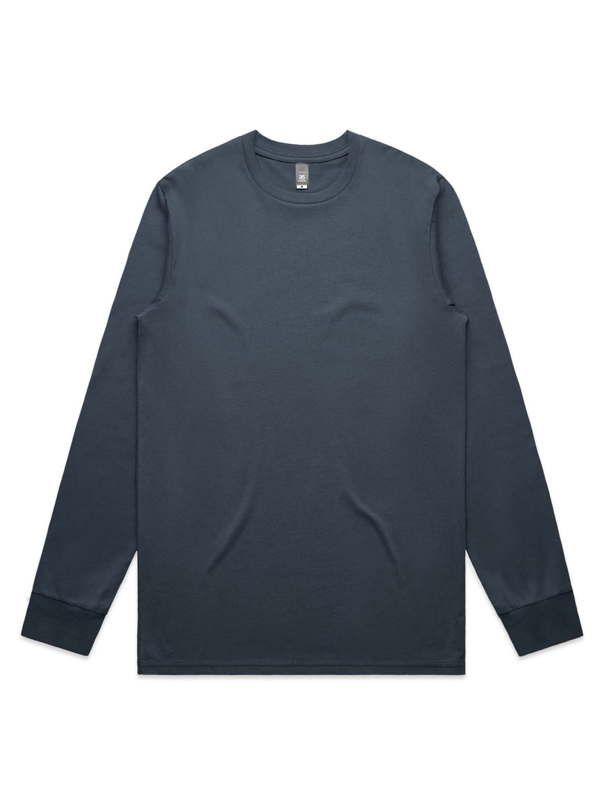 Mens Staple Long Sleeve Tee