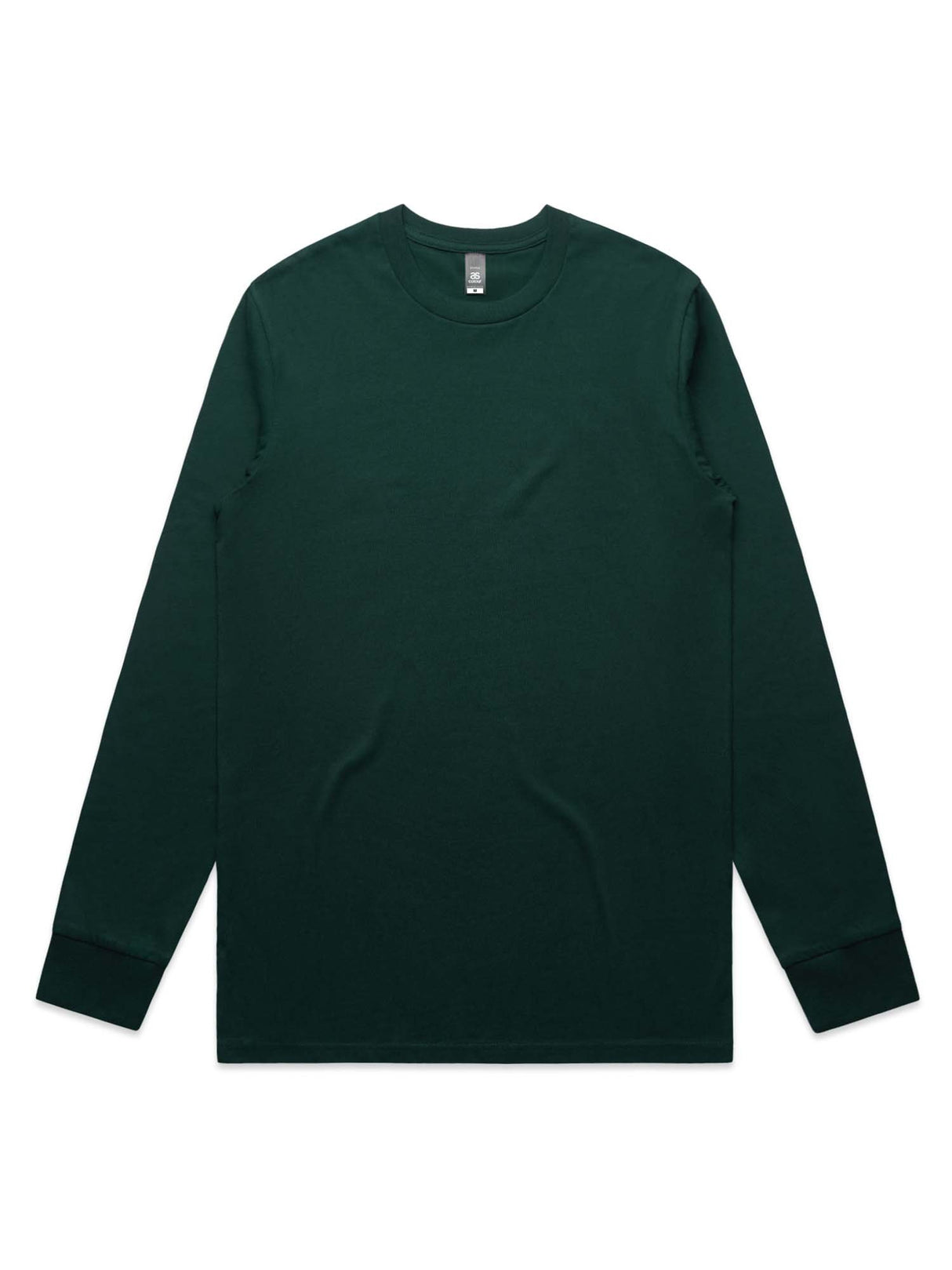 Mens Staple Long Sleeve Tee