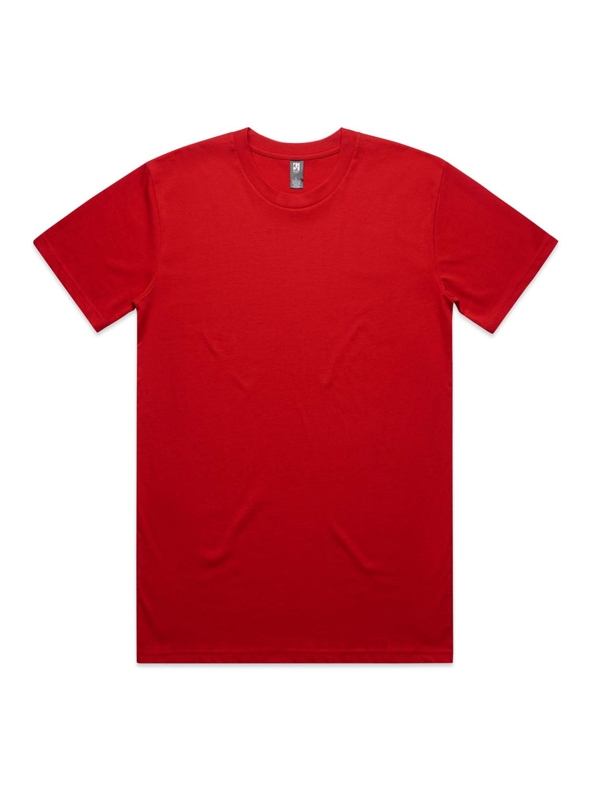 Mens Classic Tee (4XL-5XL)