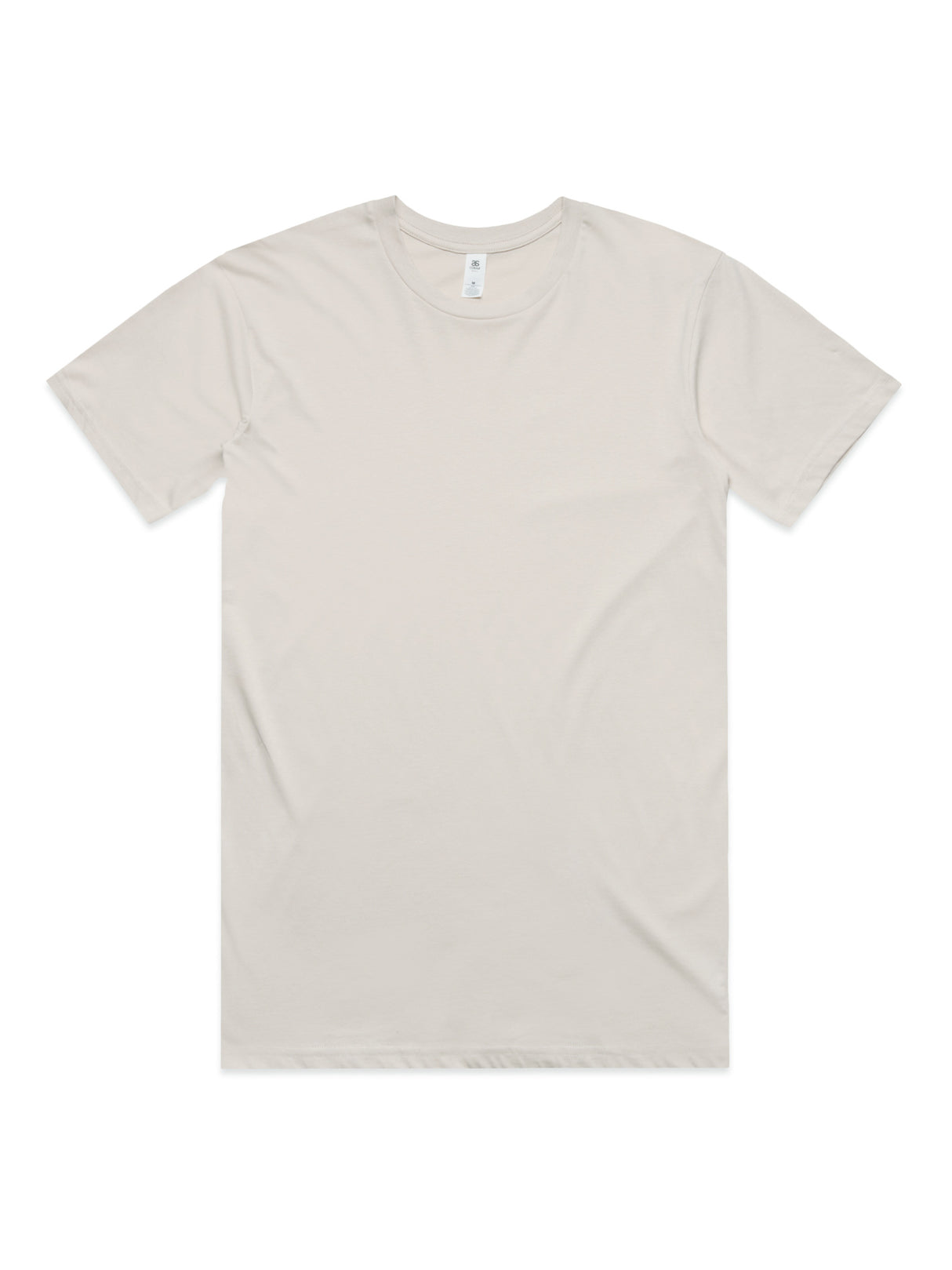 Mens Basic Tee