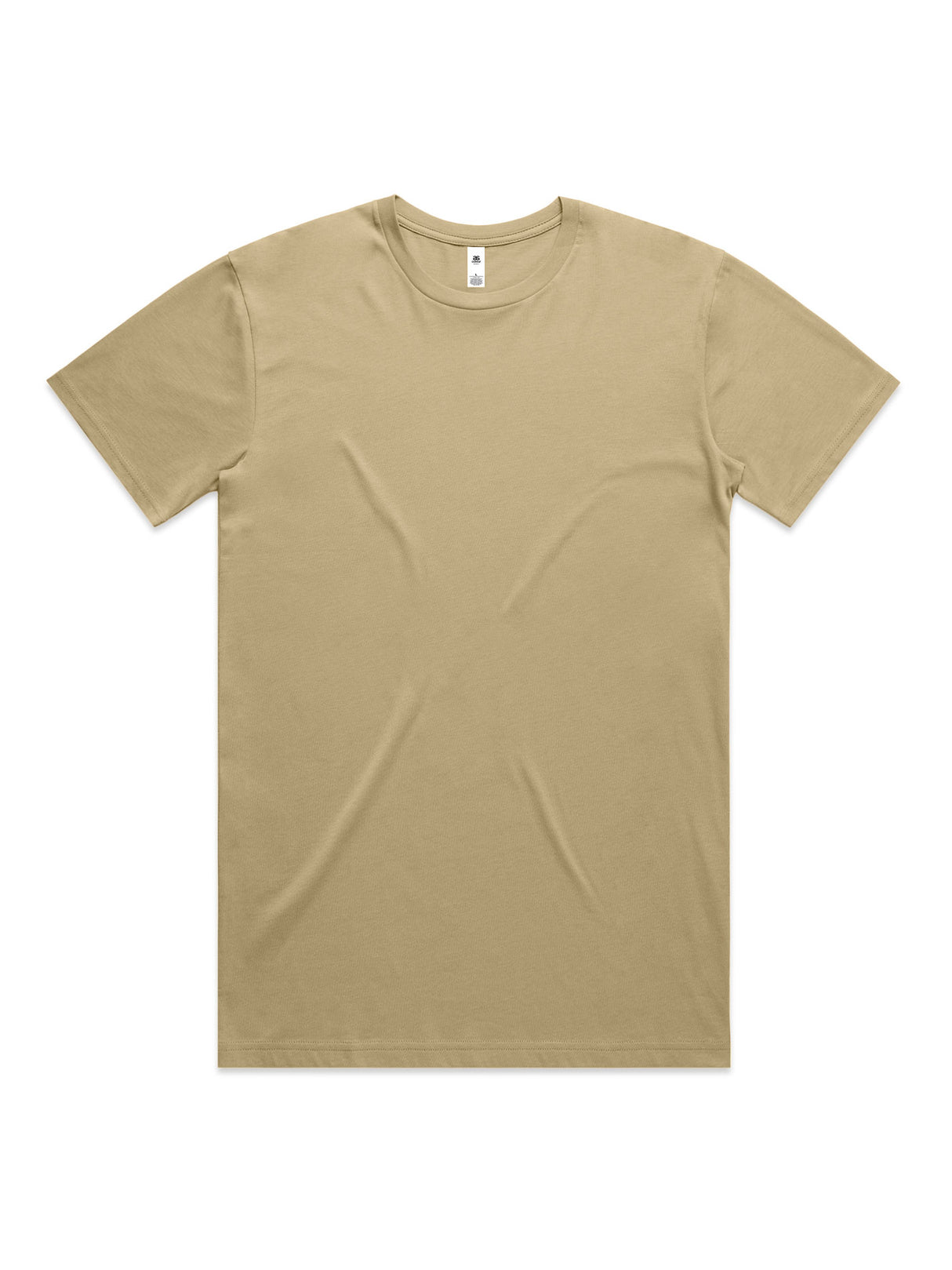 Mens Basic Tee