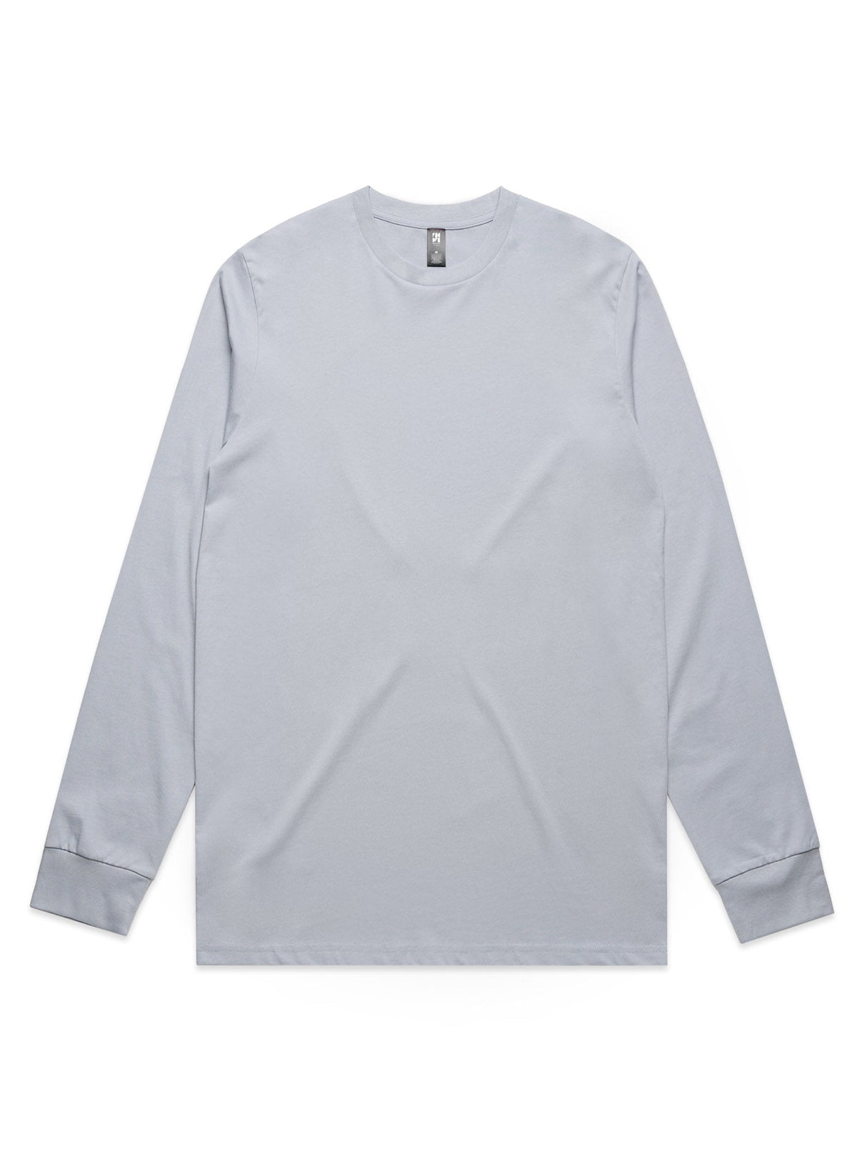 Mens Classic Long Sleeve Tee