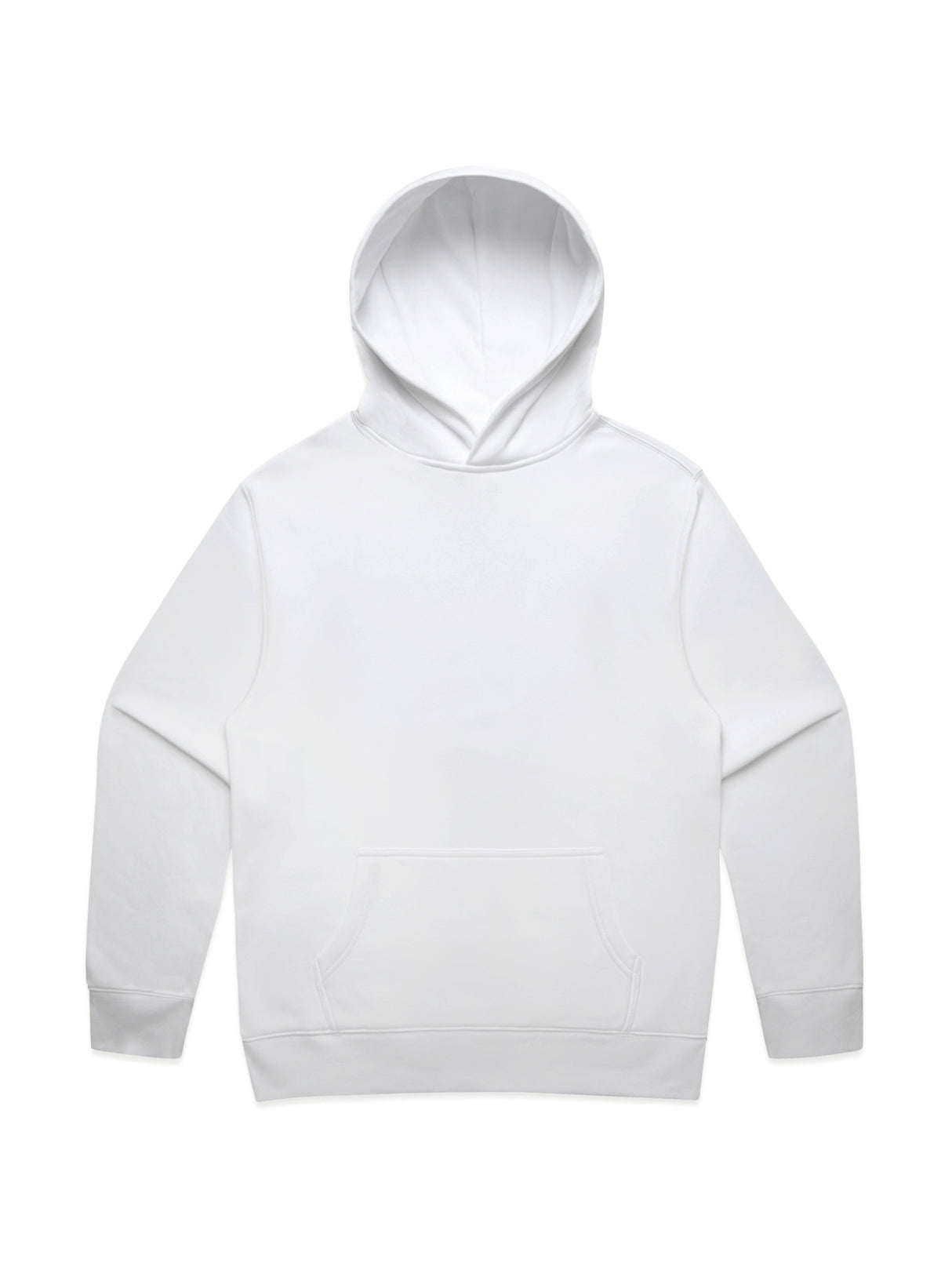 Mens Relax Hood