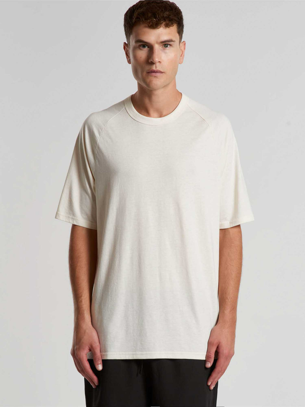 Mens Active Blend Tee