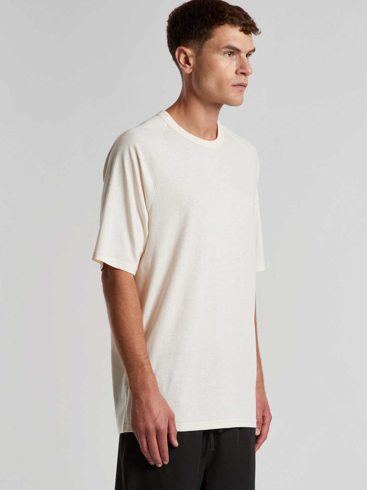 Mens Active Blend Tee